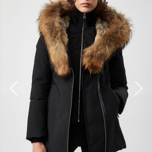 Mackage Akiva Jacket (SOLD)